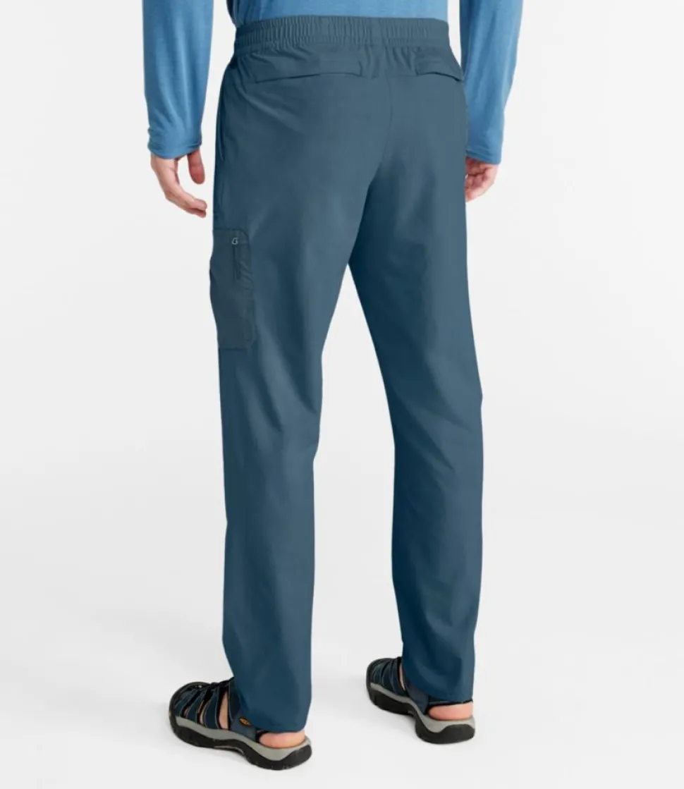 Cheap L.L.Bean "Men's Tropicwear Comfort Pants"