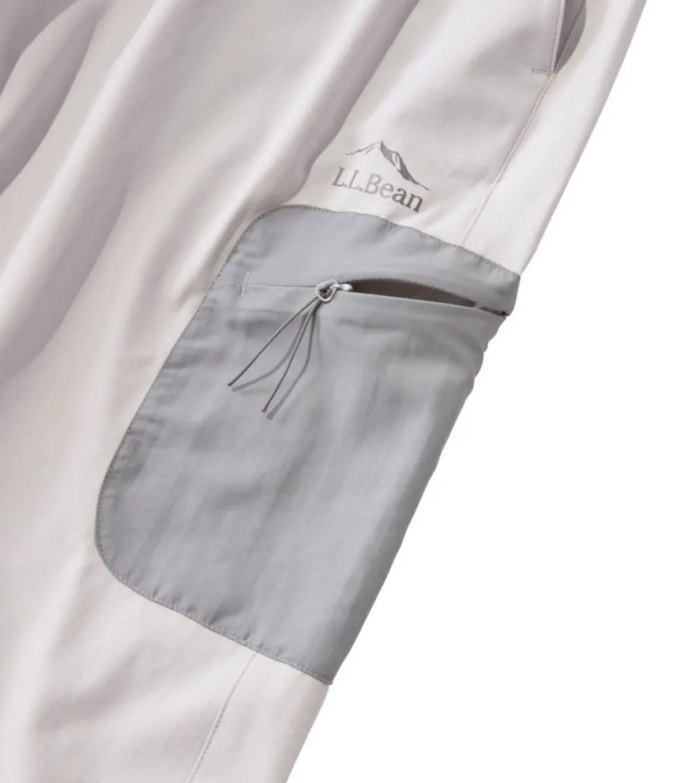 Cheap L.L.Bean "Men's Tropicwear Comfort Pants"
