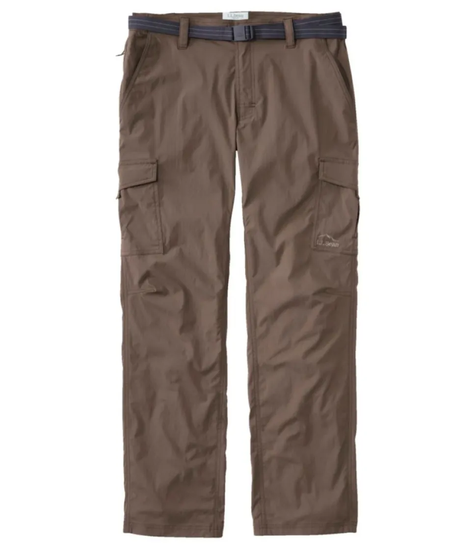 Fashion L.L.Bean "Men's Tropicwear Pants"