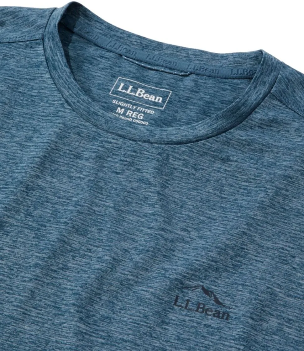 Sale L.L.Bean "Men's Ultralight Adventure Tee"