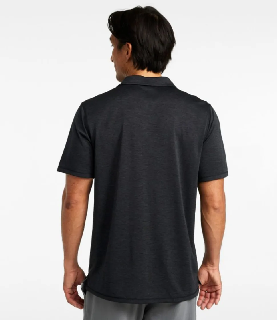 Discount L.L.Bean "Men's Ultralight Adventure Polo"