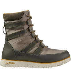 Flash Sale L.L.Bean "Men's Ultralight Insulated Boots"
