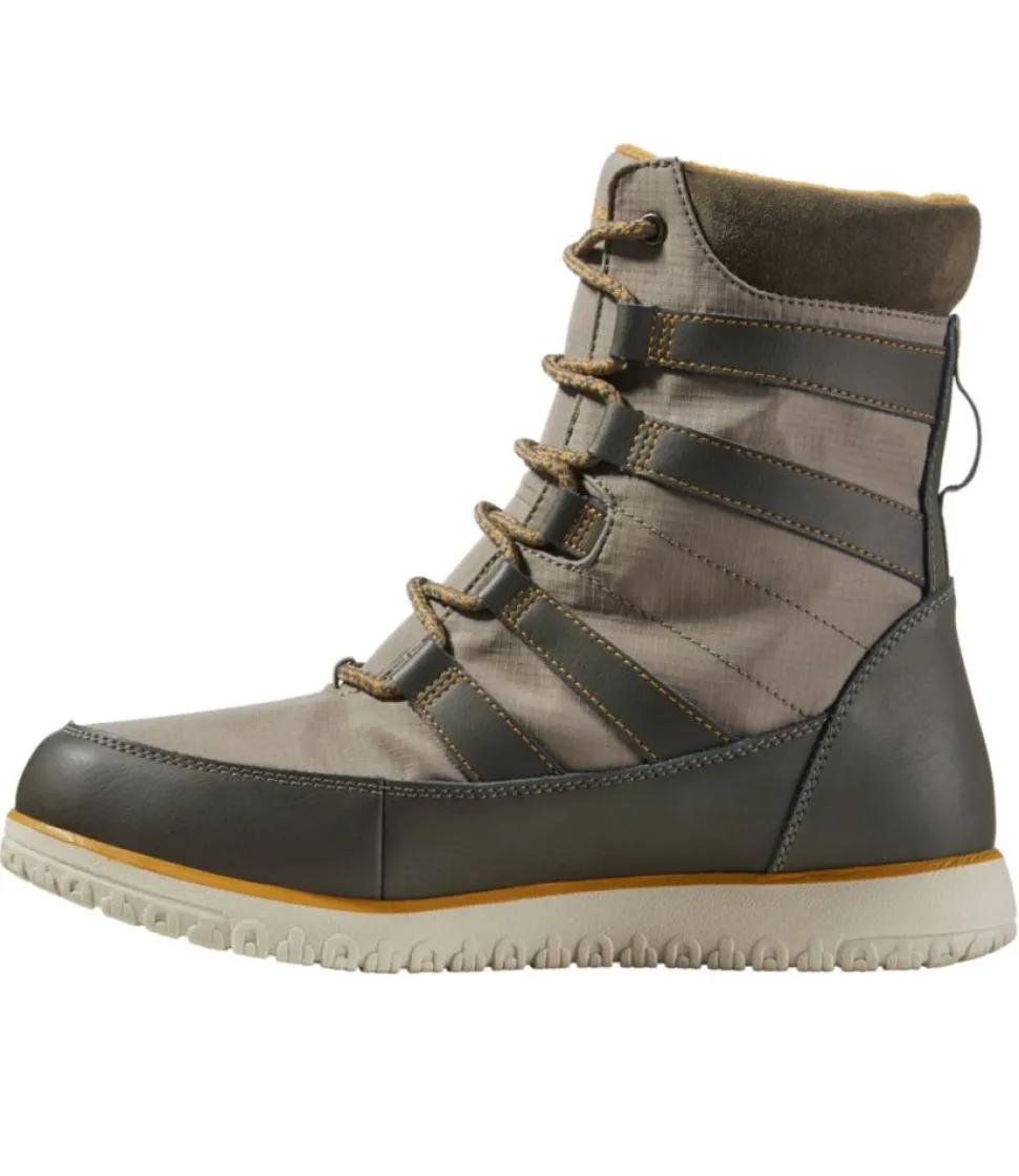 Flash Sale L.L.Bean "Men's Ultralight Insulated Boots"