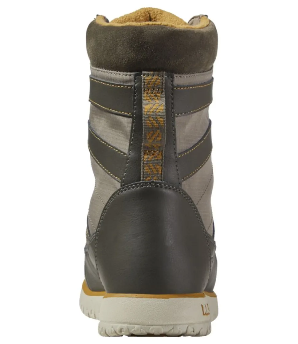 Flash Sale L.L.Bean "Men's Ultralight Insulated Boots"