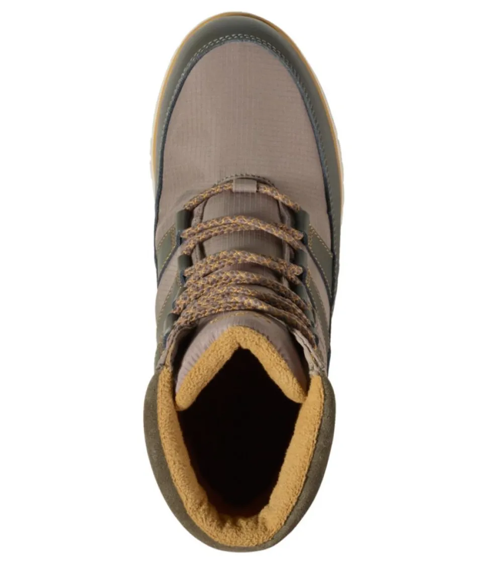 Flash Sale L.L.Bean "Men's Ultralight Insulated Boots"