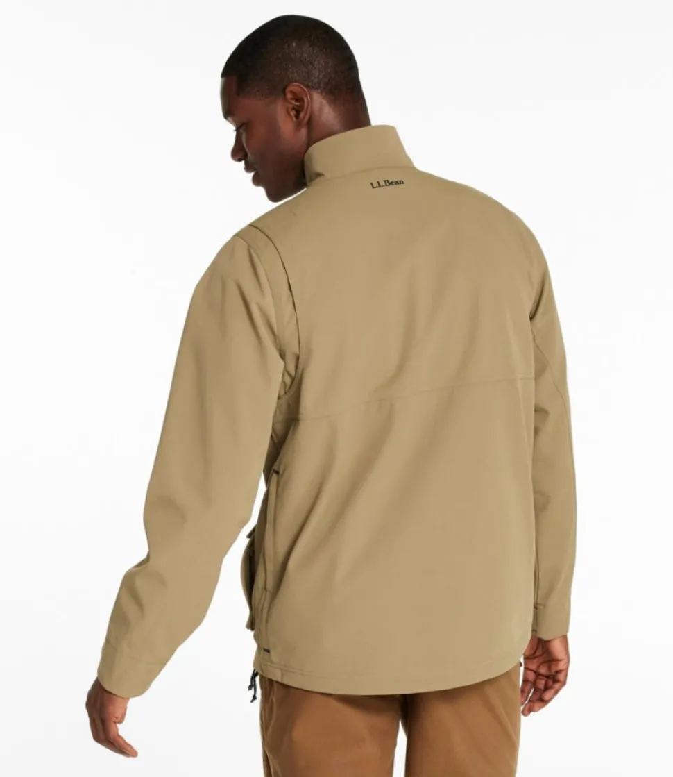 Hot L.L.Bean "Men's Upland Field Jacket"