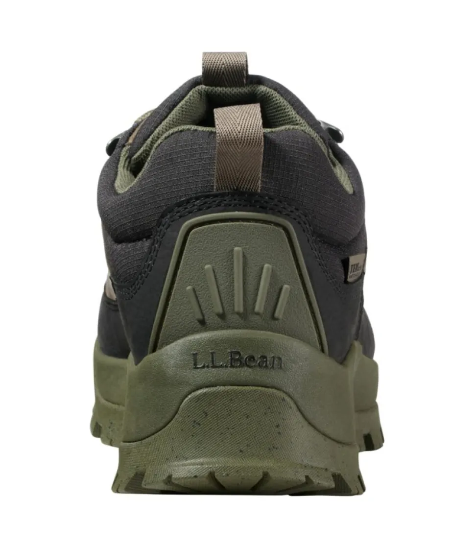 Discount L.L.Bean "Men's Urban Storm Shoes, Waterproof Insulated"