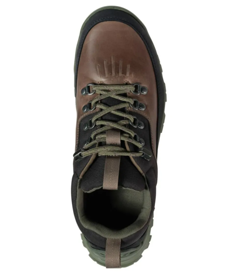 Discount L.L.Bean "Men's Urban Storm Shoes, Waterproof Insulated"