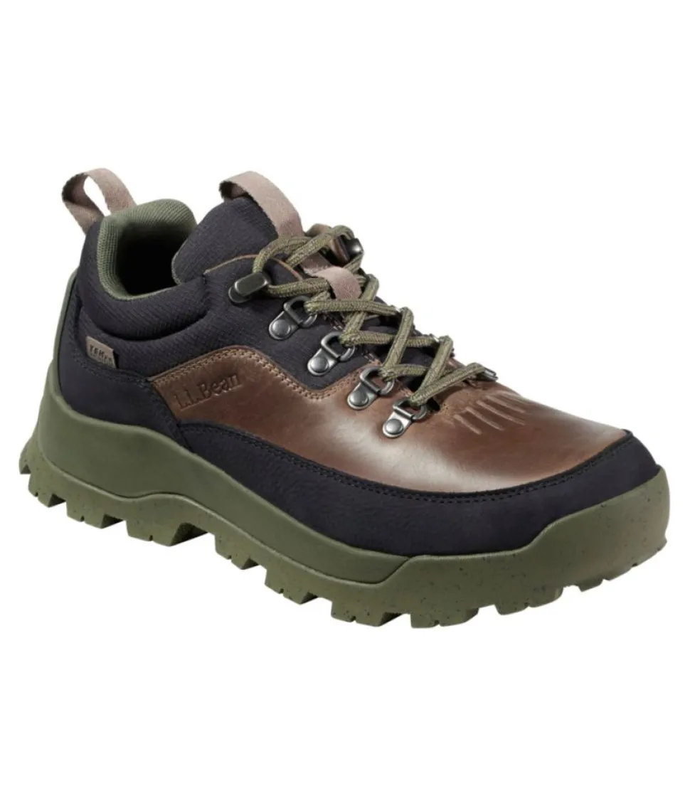 Discount L.L.Bean "Men's Urban Storm Shoes, Waterproof Insulated"