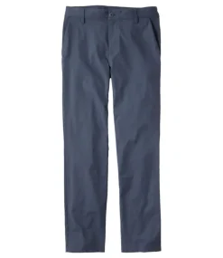 Shop L.L.Bean "Men's VentureStretch Commuter Chinos, Tapered Leg"