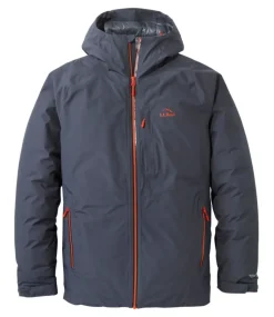 Cheap L.L.Bean "Men's Waterproof Ultralight Down Jacket"