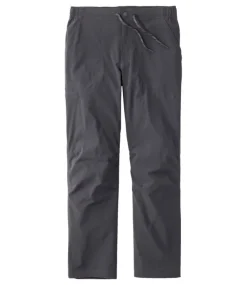 Online L.L.Bean "Men's Water-Resistant Cresta Hiking Comfort Waist Pants, Standard Fit"