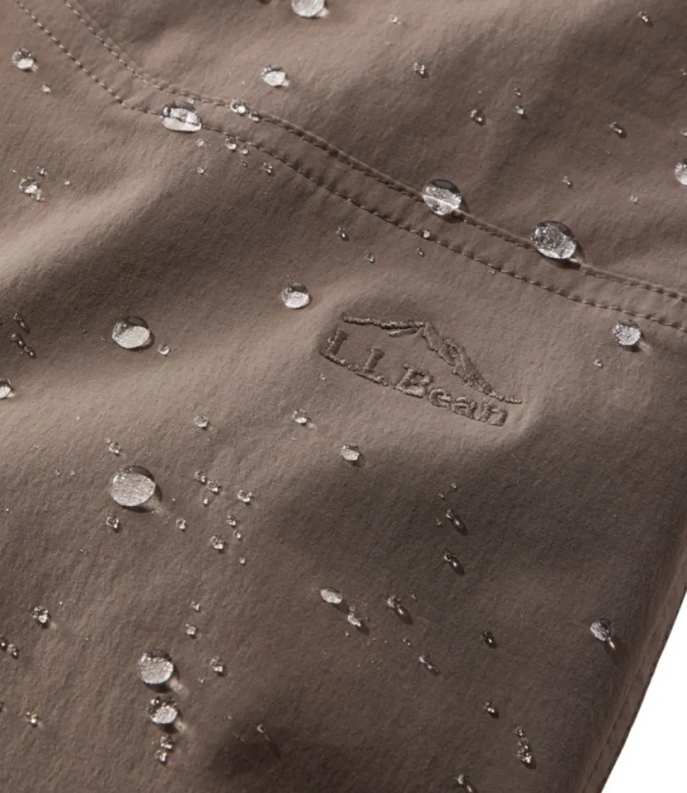 Online L.L.Bean "Men's Water-Resistant Cresta Hiking Comfort Waist Pants, Standard Fit"