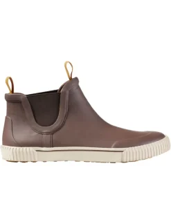Outlet L.L.Bean "Men's Wellie Sport Chelsea Boots"