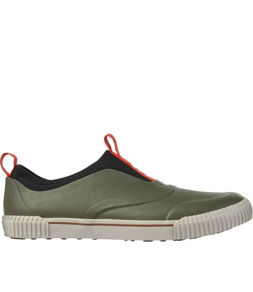 Store L.L.Bean "Men's Wellie Sport Shoes, Slip-On"