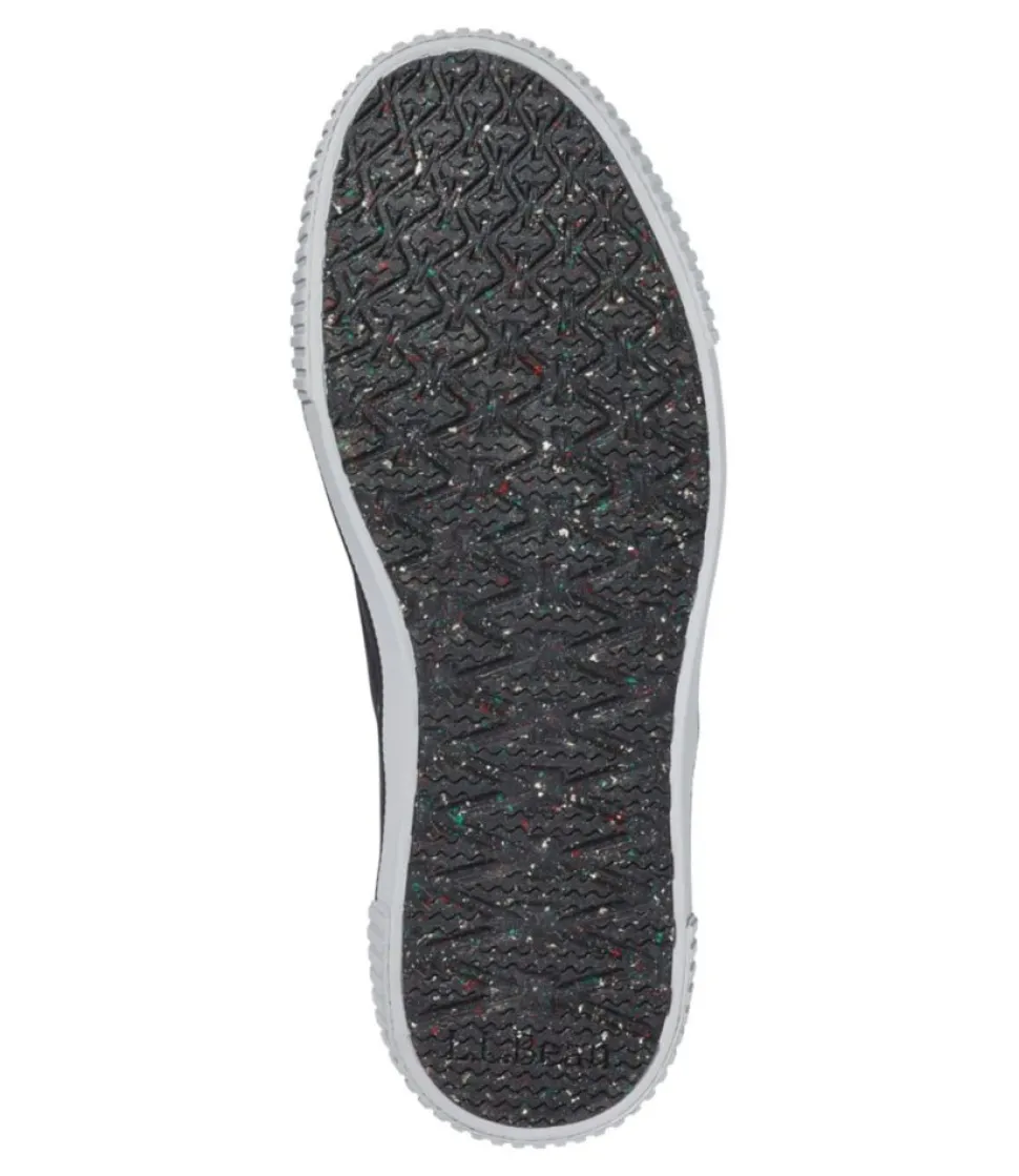 Store L.L.Bean "Men's Wellie Sport Shoes, Slip-On"