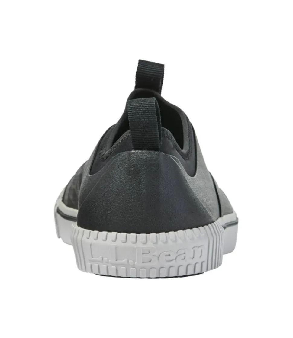 Store L.L.Bean "Men's Wellie Sport Shoes, Slip-On"