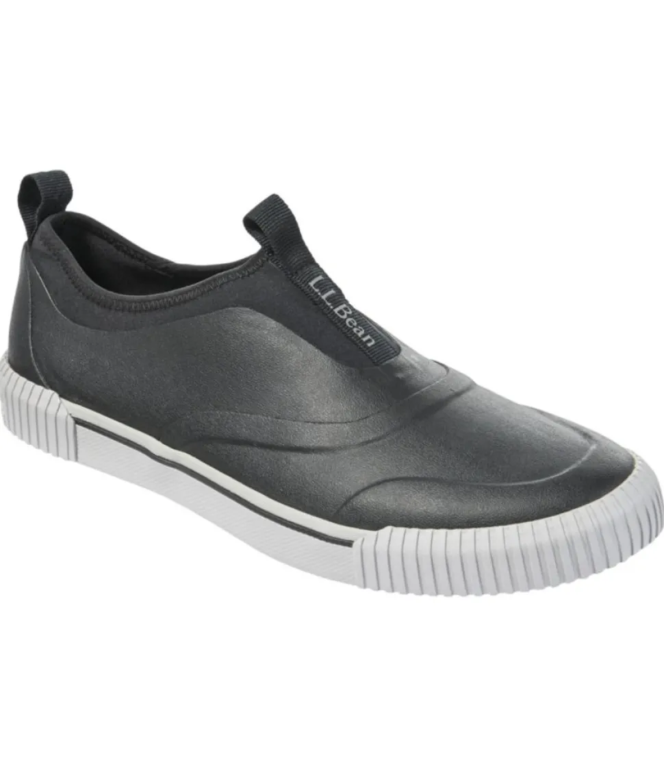 Store L.L.Bean "Men's Wellie Sport Shoes, Slip-On"