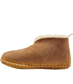 Best L.L.Bean "Men's Wicked Good Slippers"