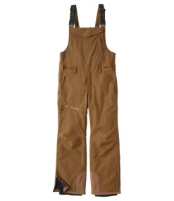 Shop L.L.Bean "Men's Wildcat Bib Pant"