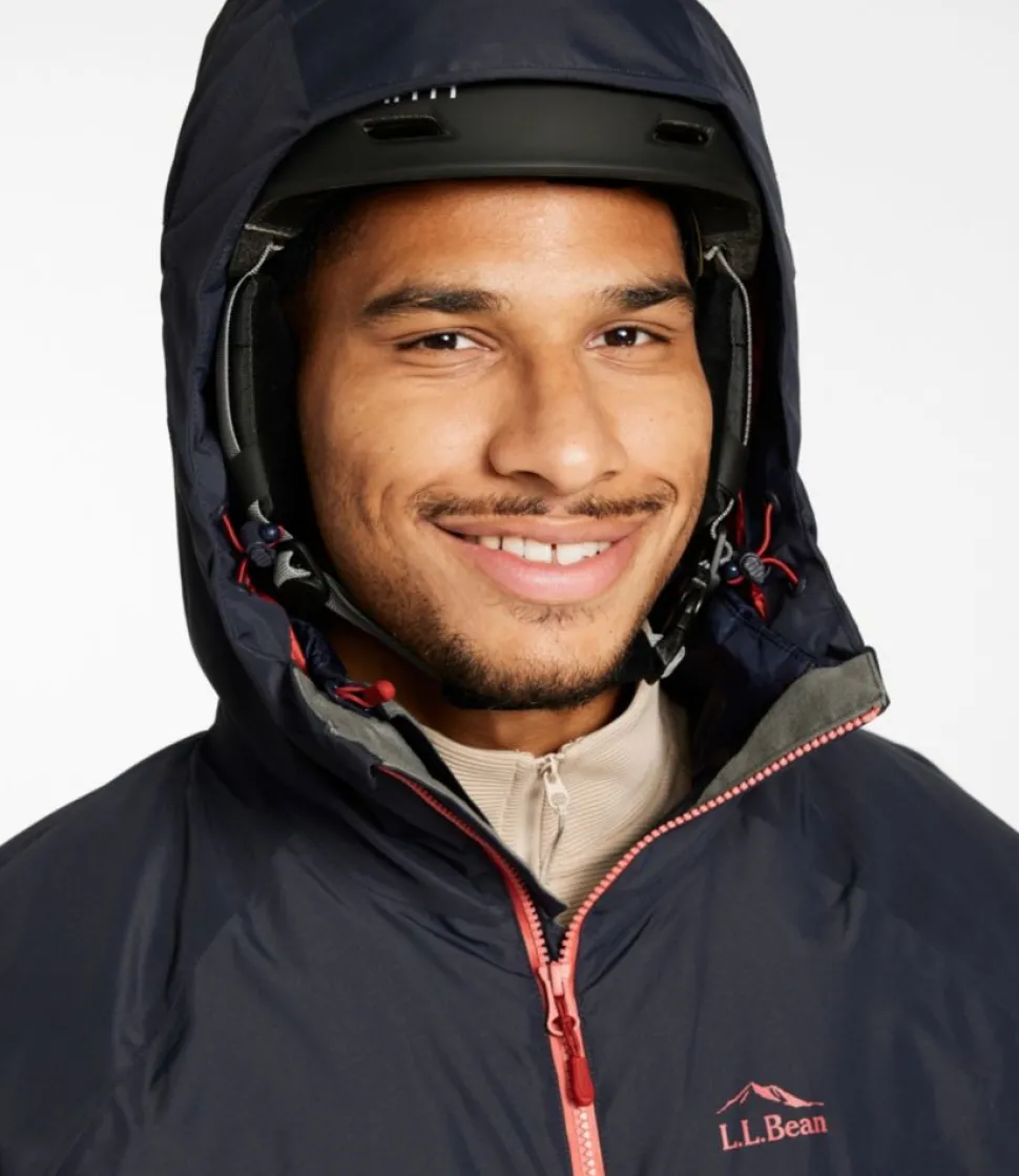 Online L.L.Bean "Men's Wildcat 3-in-1 Jacket"
