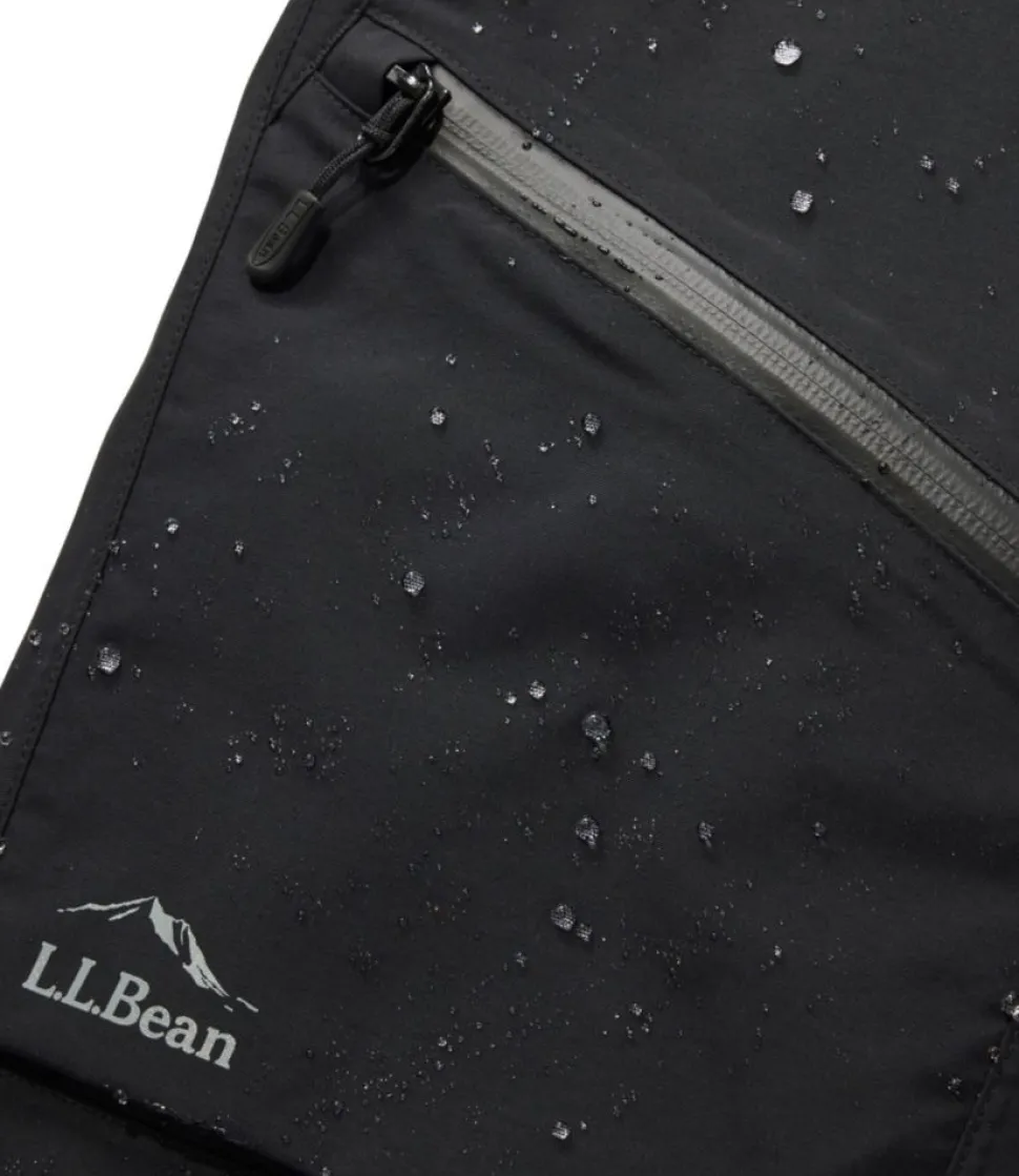 Online L.L.Bean "Men's Wildcat Waterproof Insulated Snow Pants"