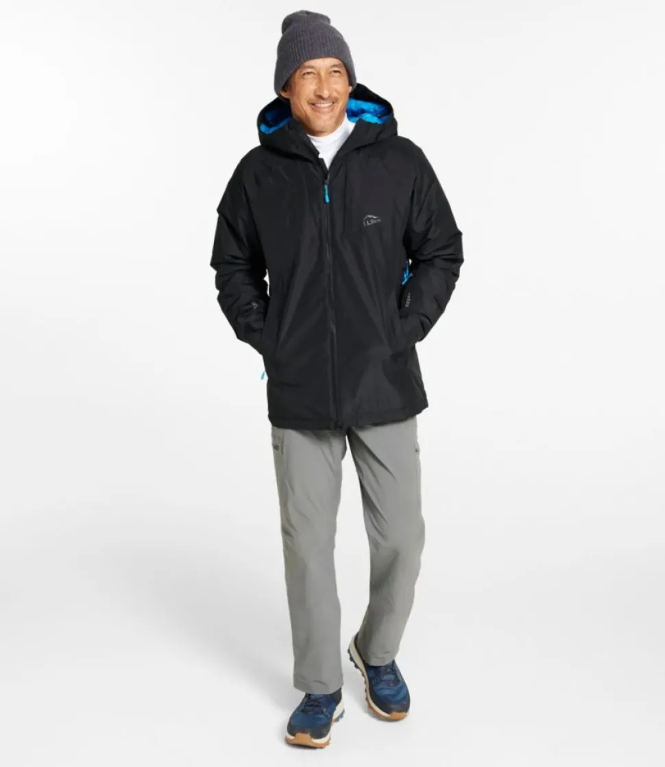Clearance L.L.Bean "Men's Wildcat Waterproof Ski Jacket"