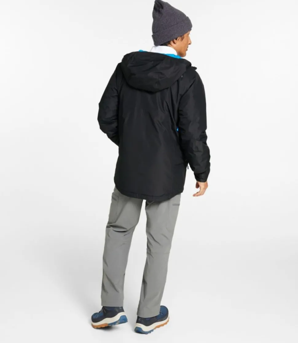 Clearance L.L.Bean "Men's Wildcat Waterproof Ski Jacket"