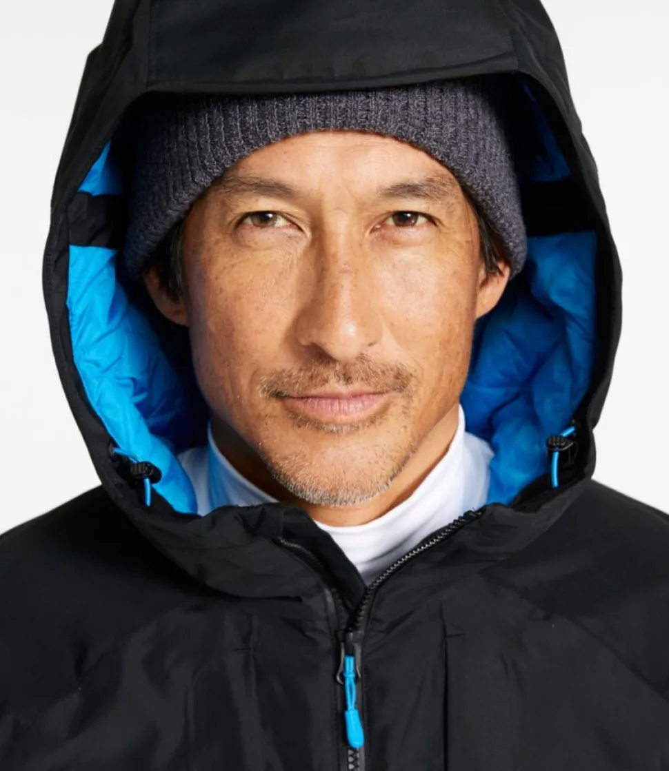 Clearance L.L.Bean "Men's Wildcat Waterproof Ski Jacket"