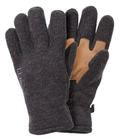 Outlet L.L.Bean "Men's Windproof Gloves"