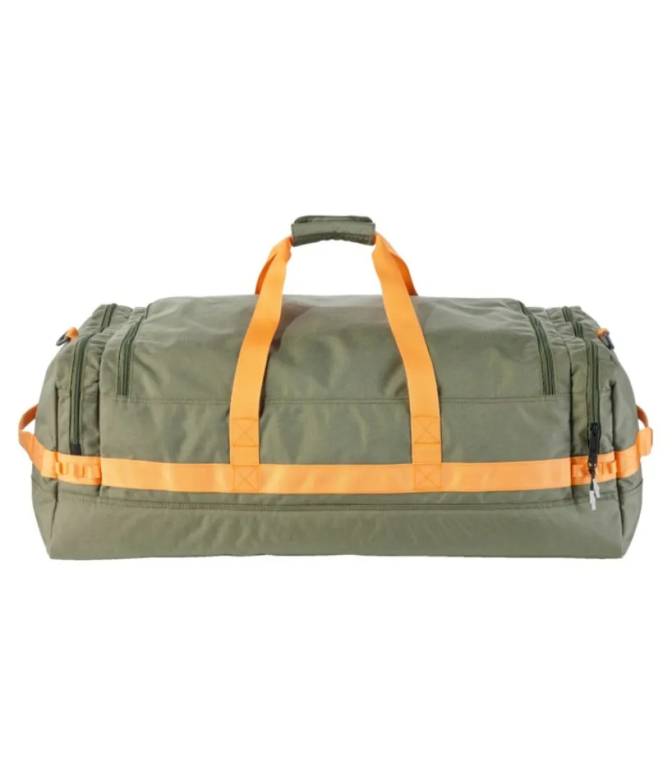 Sale L.L.Bean "Mountain Classic Cordura Duffle, Large"