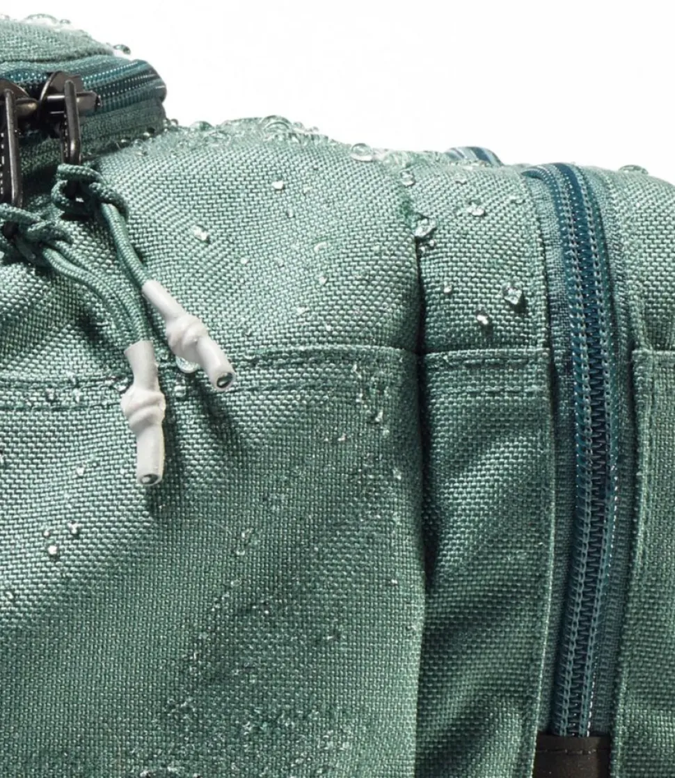 Sale L.L.Bean "Mountain Classic Cordura Duffle, Large"
