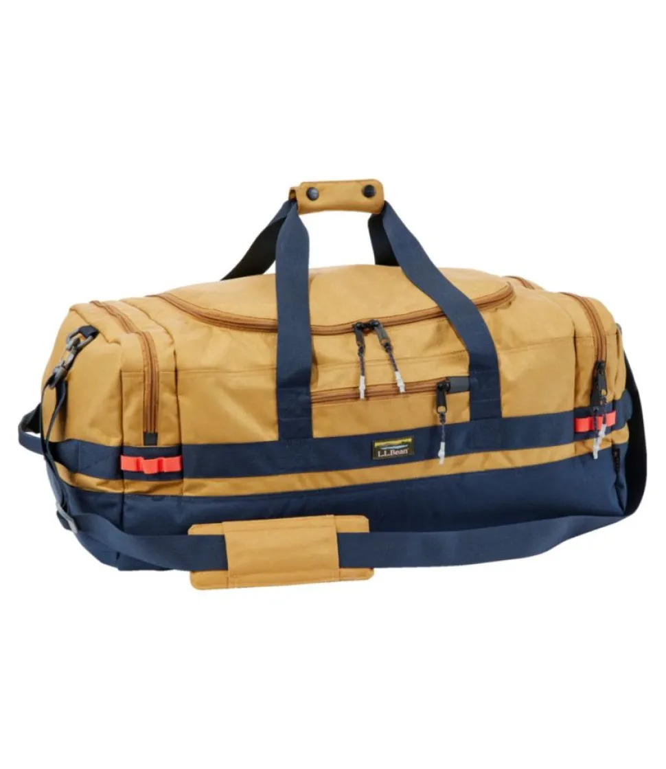 Store L.L.Bean "Mountain Classic Cordura Duffle, Medium"