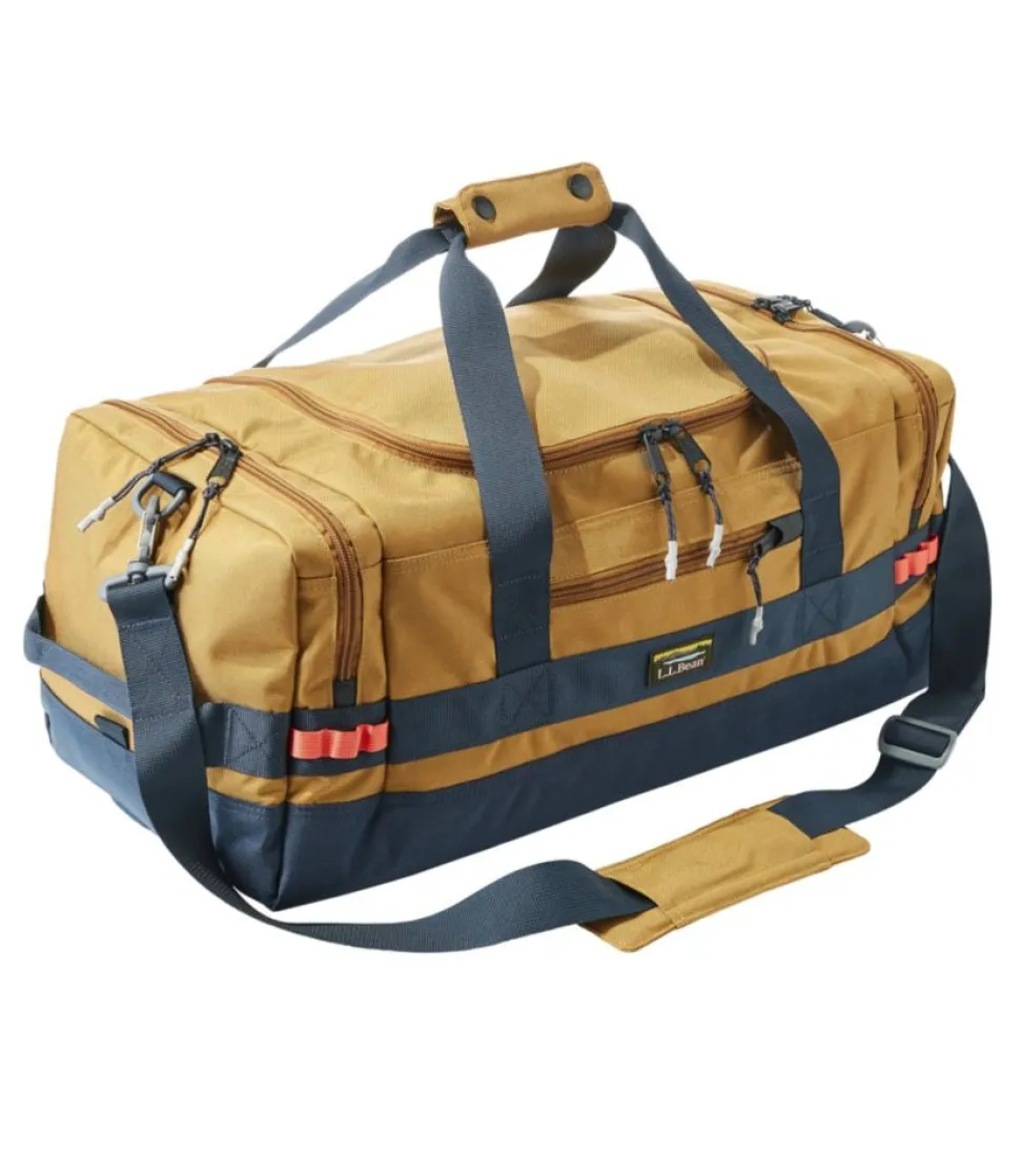 Clearance L.L.Bean "Mountain Classic Cordura Duffle, Small"