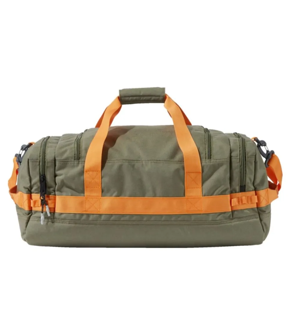 Clearance L.L.Bean "Mountain Classic Cordura Duffle, Small"