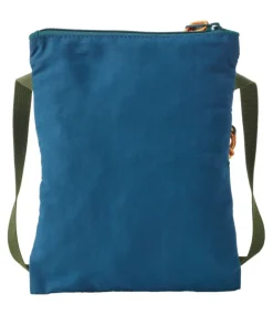 Clearance L.L.Bean "Mountain Classic Crossbody Bag, Multi" Spruce/TuscanOlive