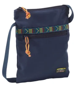 Hot L.L.Bean "Mountain Classic Crossbody Bag"