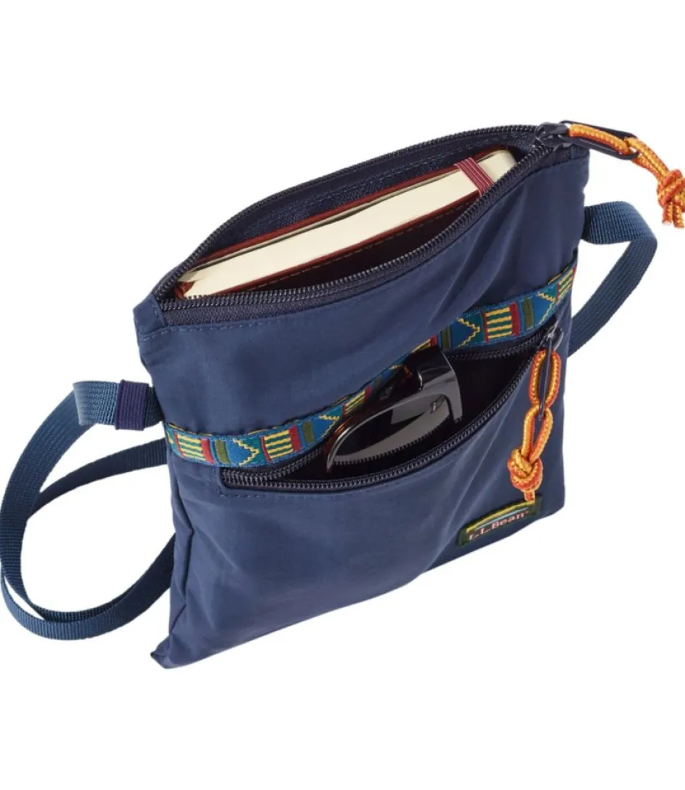 Hot L.L.Bean "Mountain Classic Crossbody Bag"