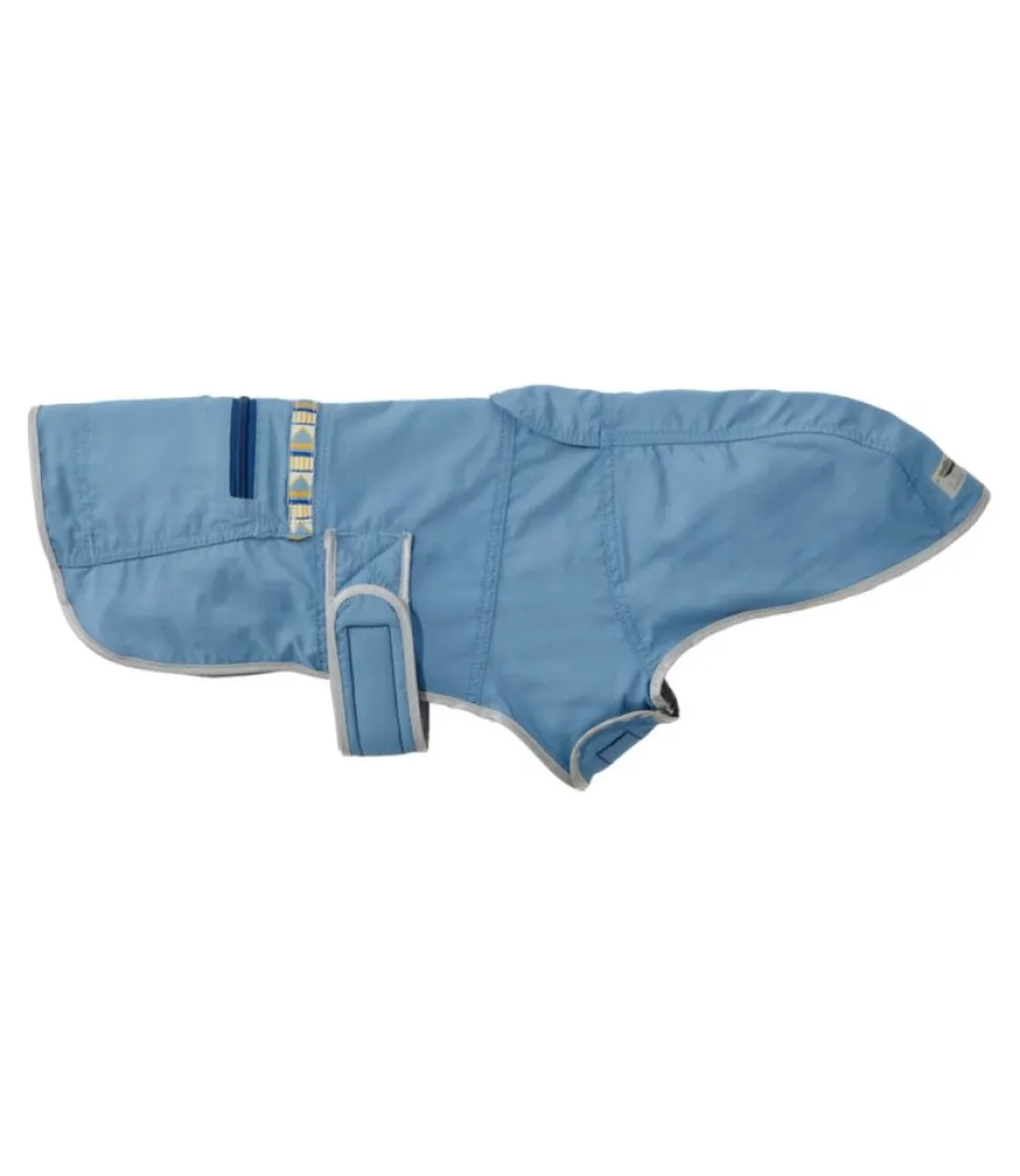 Outlet L.L.Bean "Mountain Classic Dog Anorak" BaysideBlue