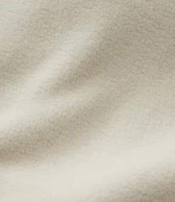 Online L.L.Bean "Mountain Classic Fleece Blanket"
