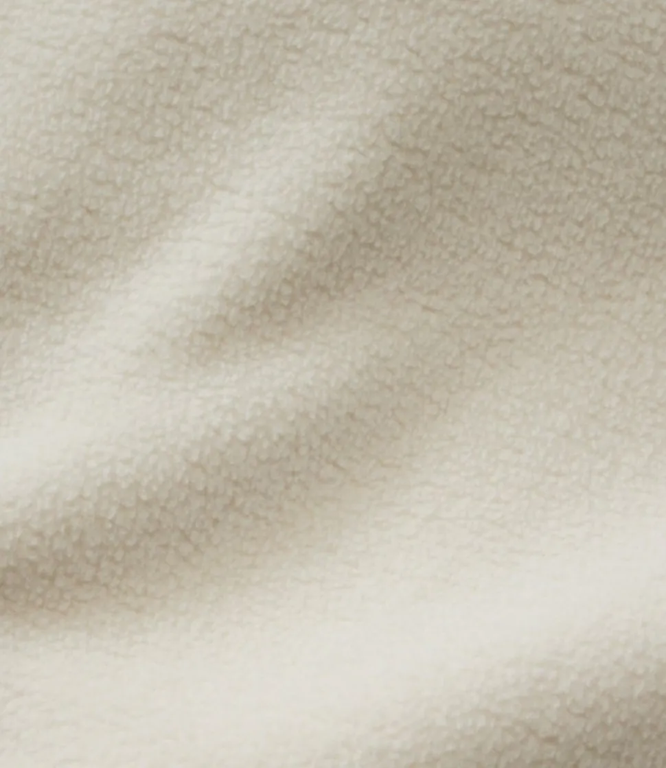 Online L.L.Bean "Mountain Classic Fleece Blanket"