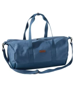 Sale L.L.Bean "Nor'easter Duffle Bag"
