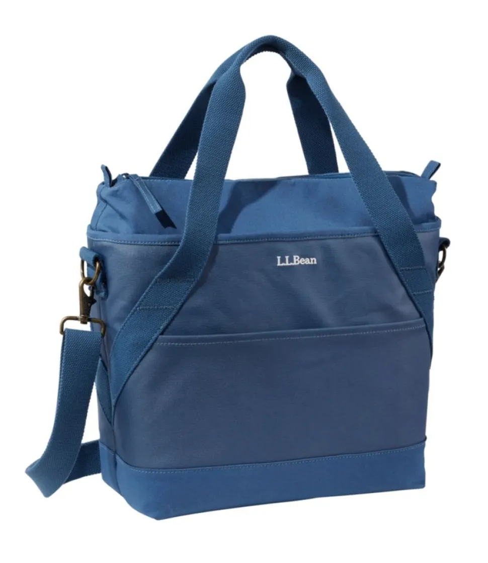 Shop L.L.Bean "Nor'easter Insulated Tote, Medium"