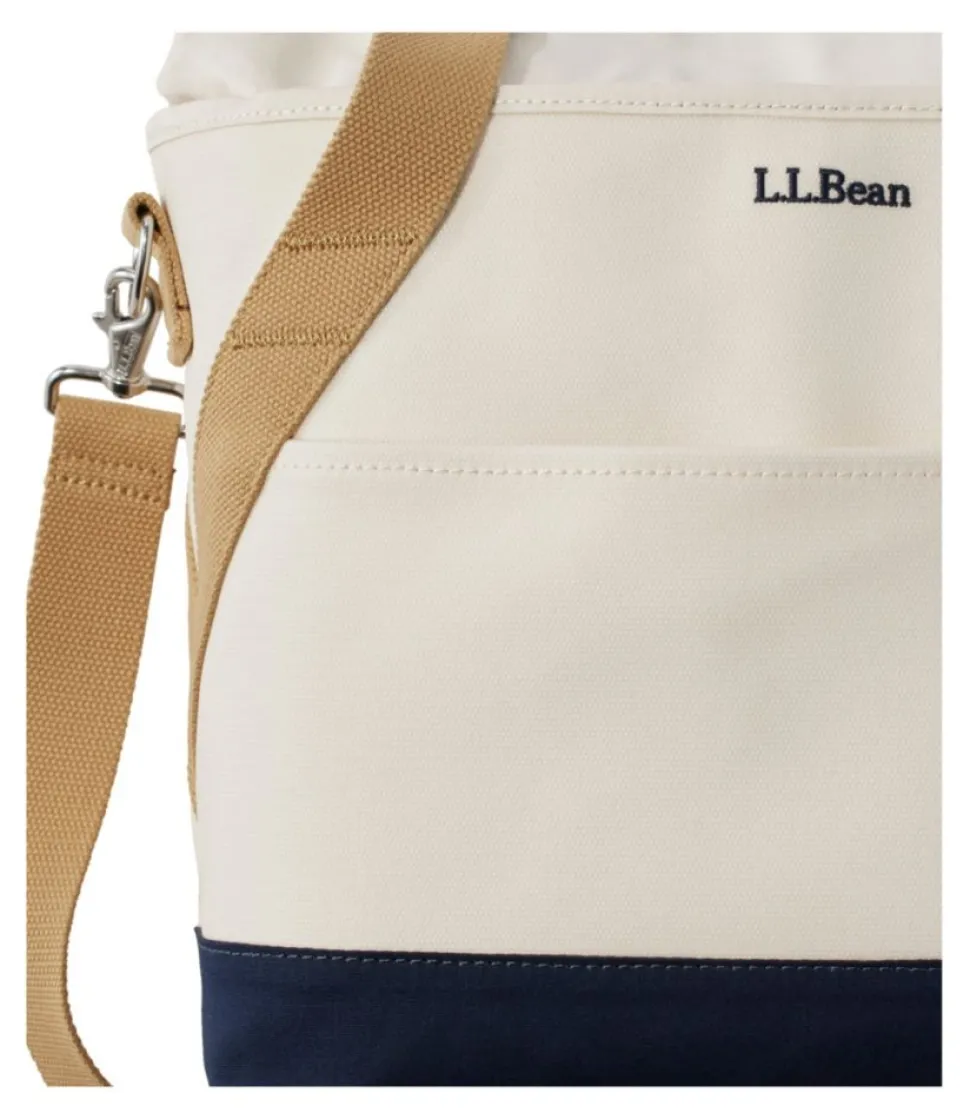 Shop L.L.Bean "Nor'easter Insulated Tote, Medium"