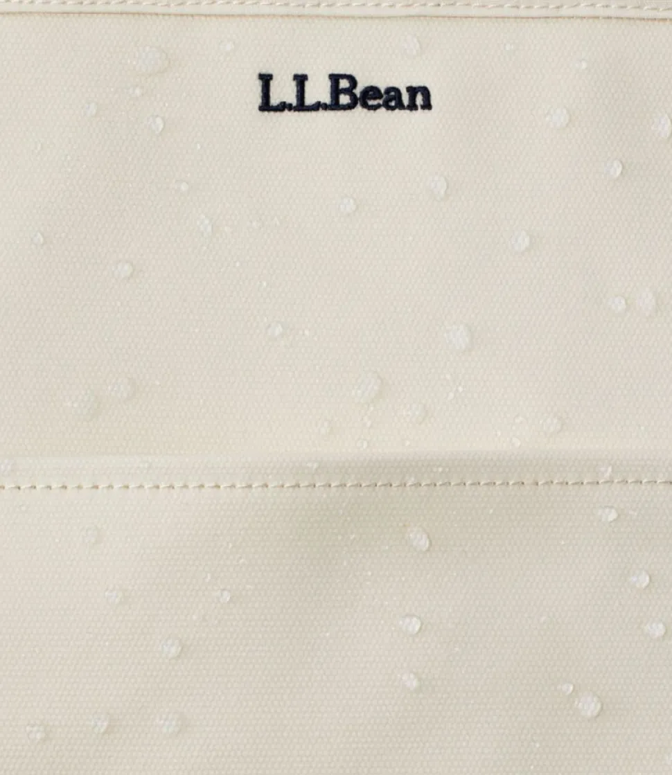 Online L.L.Bean "Nor'easter Insulated Tote, Large"