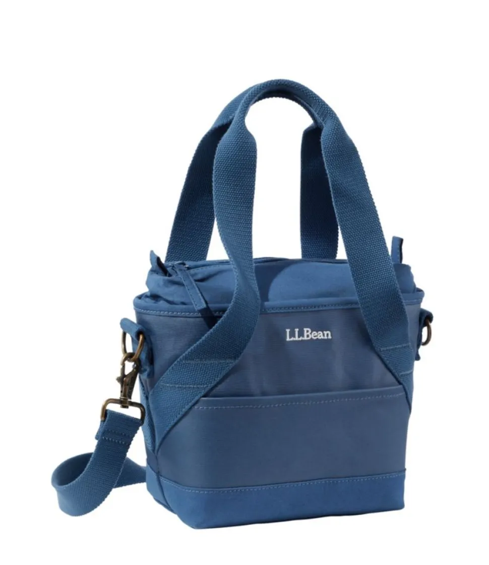 Flash Sale L.L.Bean "Nor'easter Insulated Tote, Small"