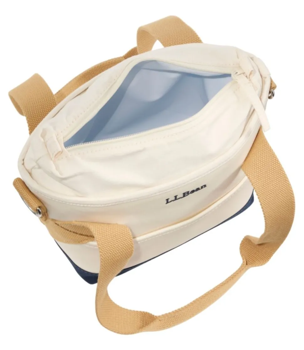 Flash Sale L.L.Bean "Nor'easter Insulated Tote, Small"