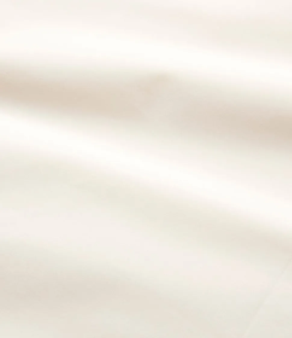 Fashion L.L.Bean "Organic Cotton Percale Sheet Collection"