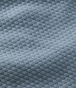 Sale L.L.Bean "Organic Honeycomb Matelassé Sham"