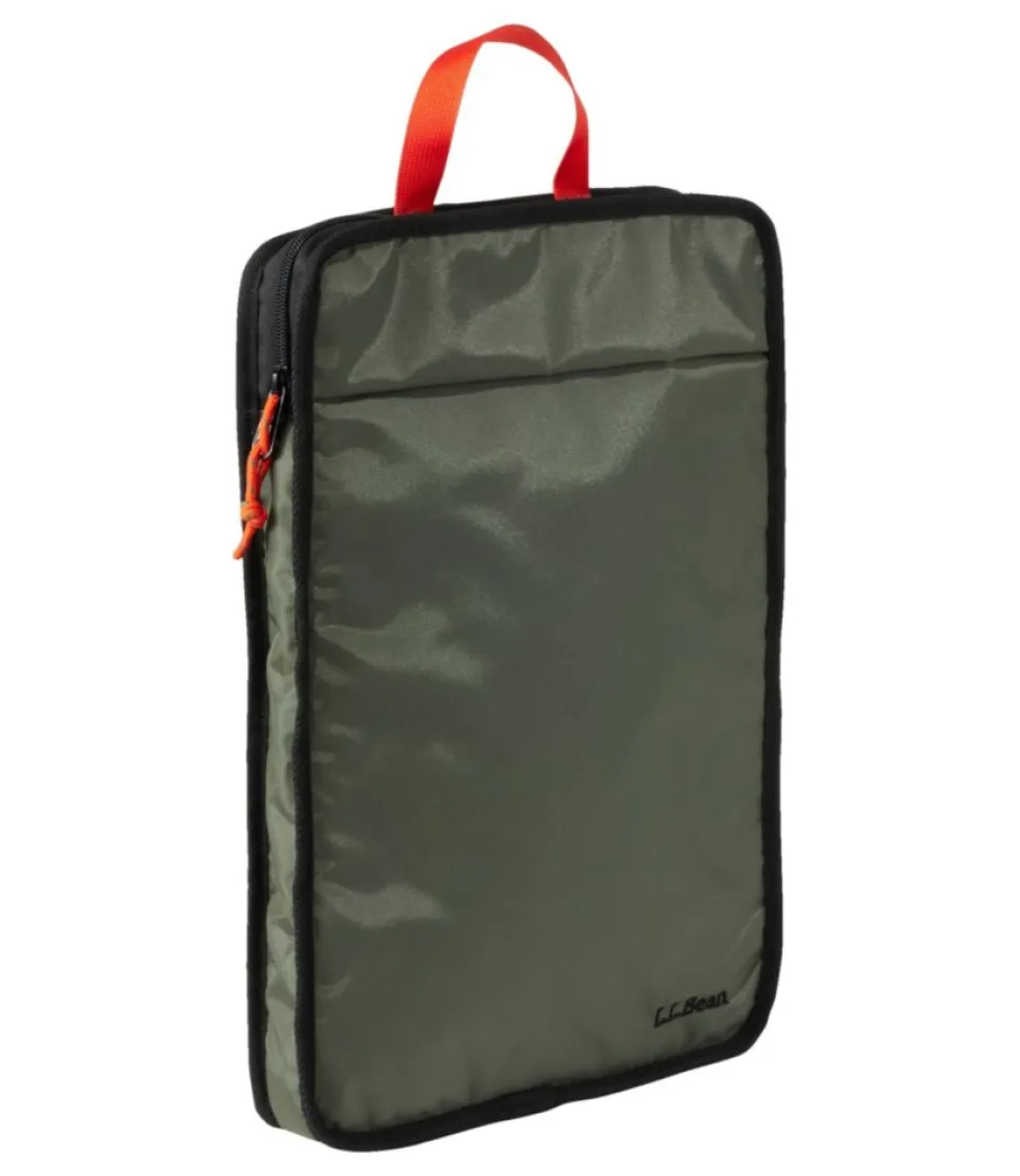 Sale L.L.Bean "Padded Laptop Sleeve"
